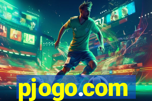 pjogo.com