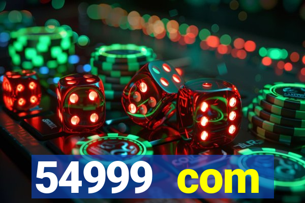 54999 com plataforma de jogos