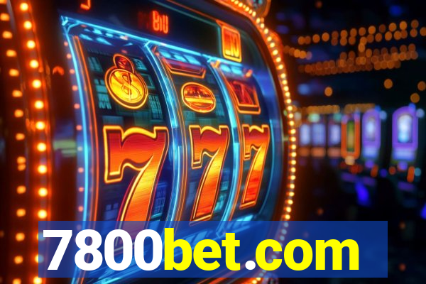 7800bet.com