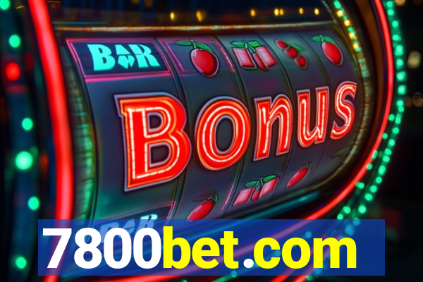 7800bet.com