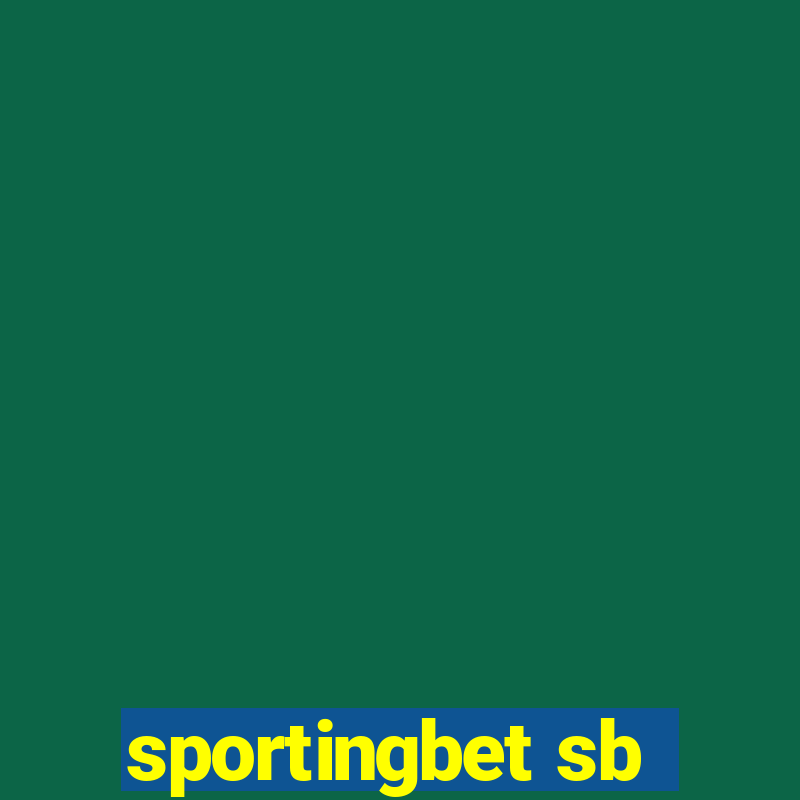 sportingbet sb