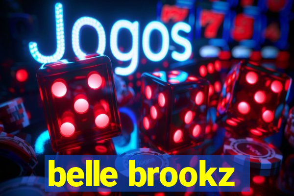 belle brookz