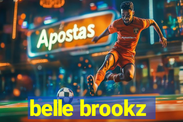 belle brookz