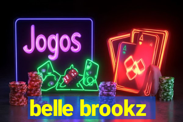 belle brookz