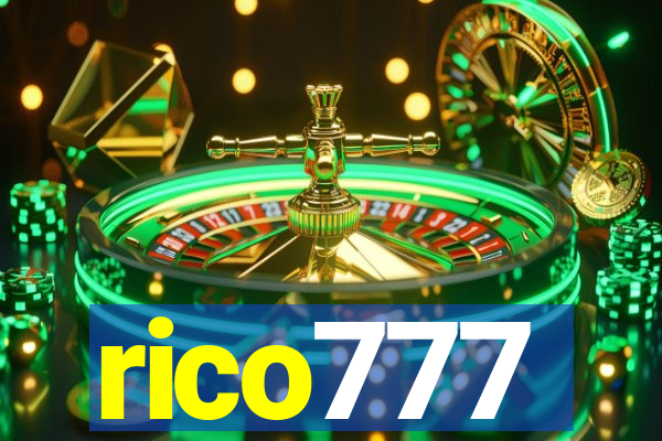 rico777