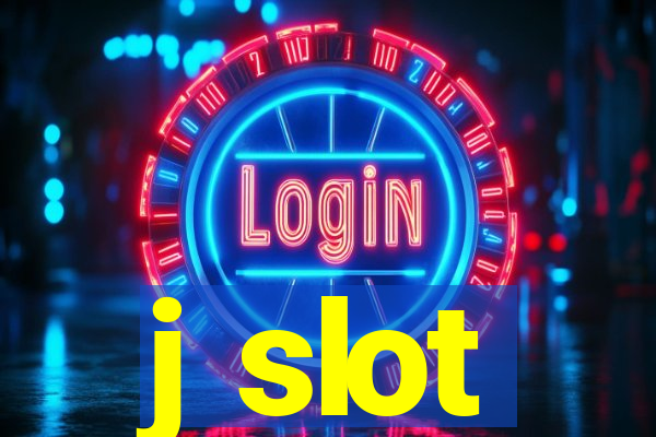 j slot