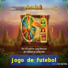 jogo de futebol para pc gratis