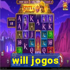 will jogos