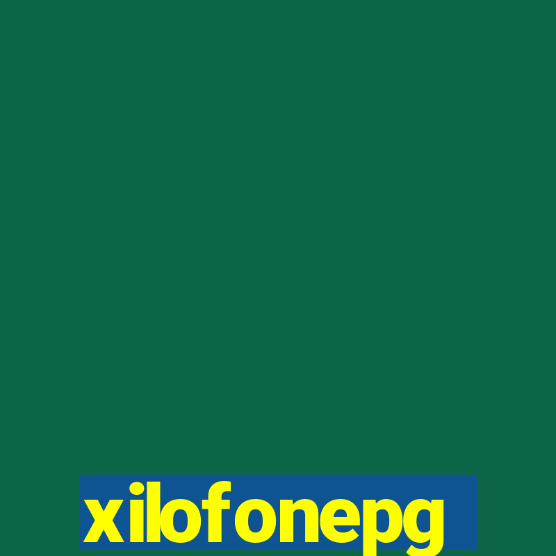 xilofonepg