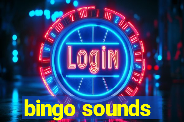 bingo sounds