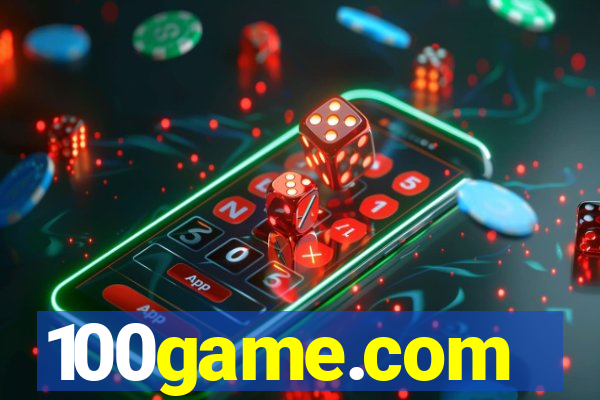 100game.com