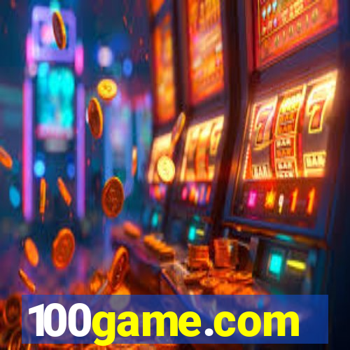 100game.com