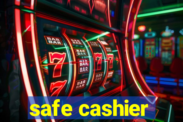 safe cashier