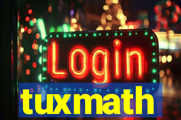 tuxmath