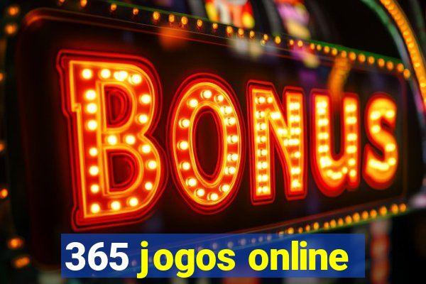 365 jogos online