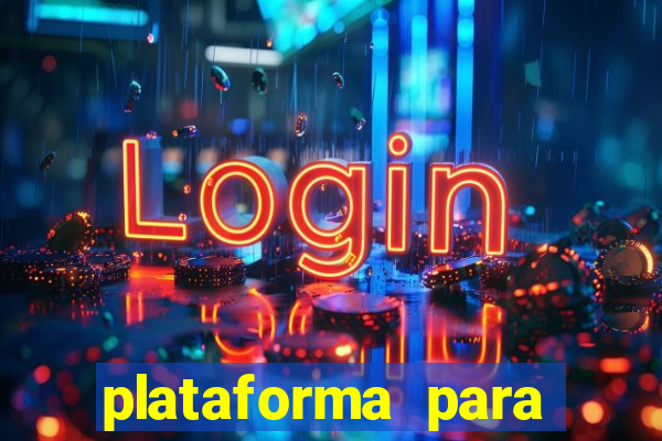 plataforma para jogar demo fortune tiger