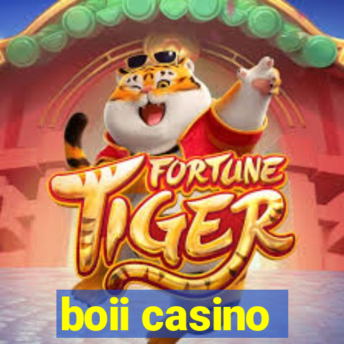 boii casino