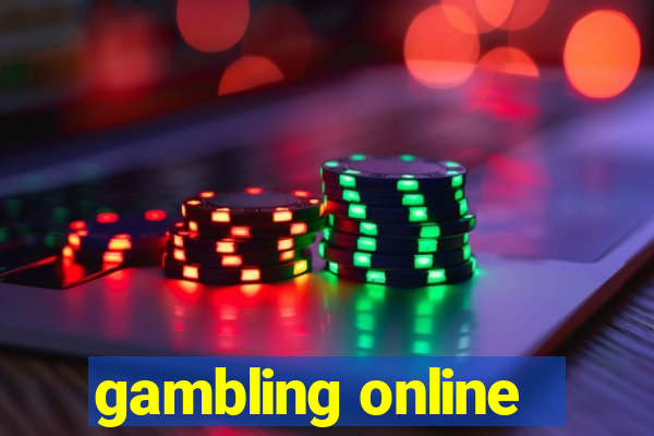 gambling online