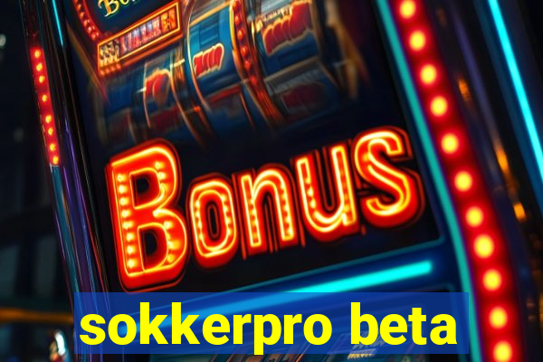 sokkerpro beta