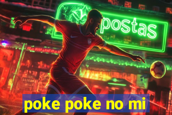 poke poke no mi