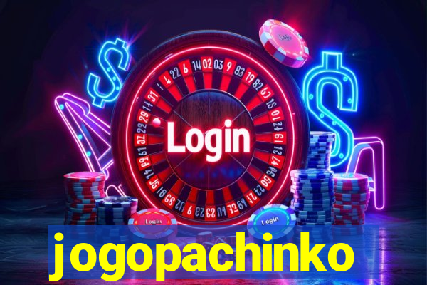 jogopachinko