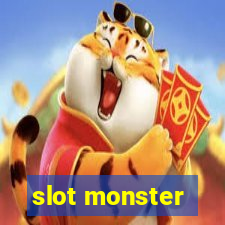 slot monster