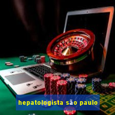 hepatologista são paulo