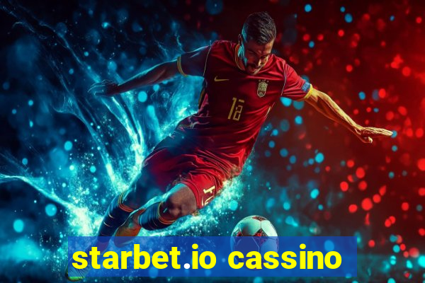 starbet.io cassino