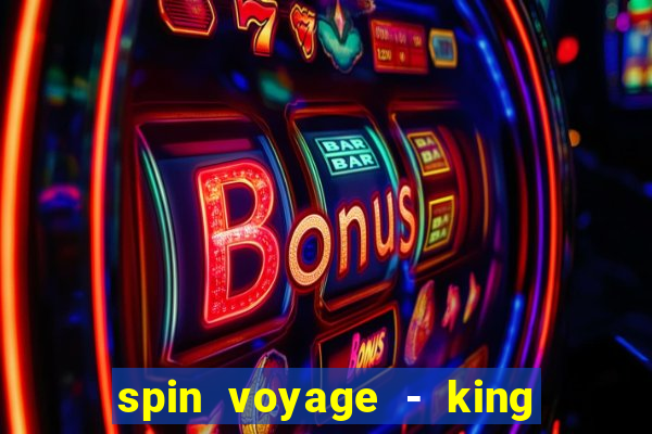 spin voyage - king of coins