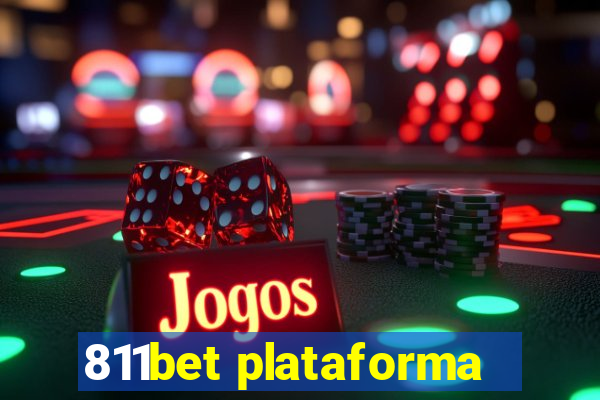 811bet plataforma