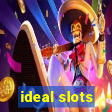 ideal slots