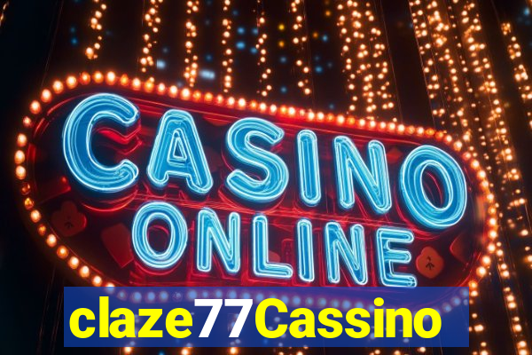 claze77Cassino