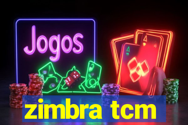 zimbra tcm