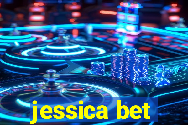 jessica bet