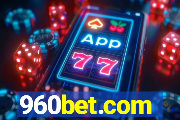 960bet.com