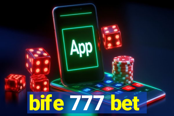 bife 777 bet