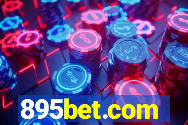 895bet.com