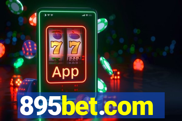 895bet.com