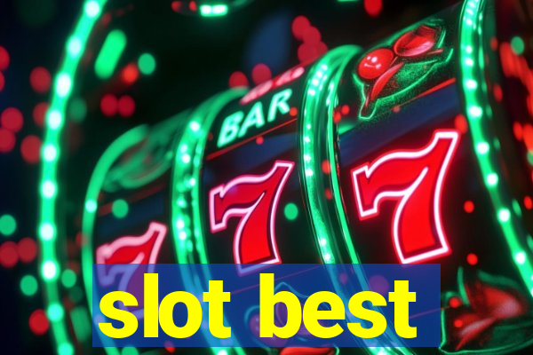 slot best