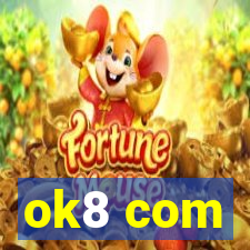 ok8 com