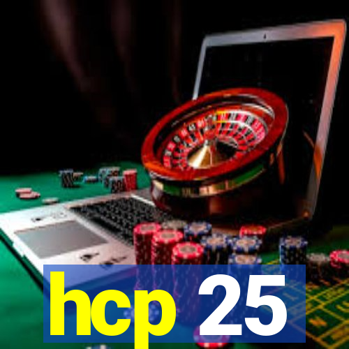 hcp 25