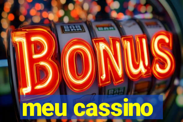 meu cassino