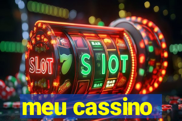 meu cassino