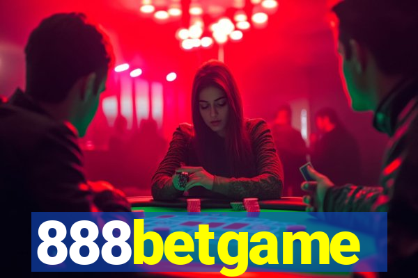 888betgame