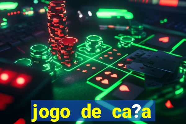 jogo de ca?a niquel que ganha dinheiro de verdade