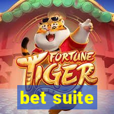 bet suite