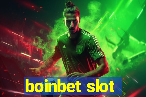 boinbet slot