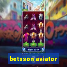 betsson aviator