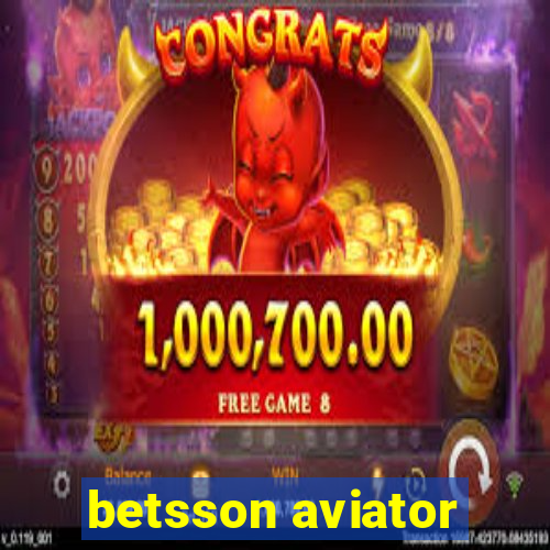 betsson aviator