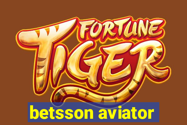 betsson aviator